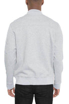 Cotton Zip Up Light Weight Jacket - VacationGrabs