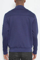 Cotton Zip Up Light Weight Jacket Mens - VacationGrabs