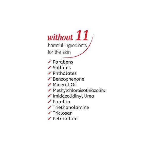 10 pack facial masks by Fashion Fantasia free from 11 harmful skin ingredients for safe skincare