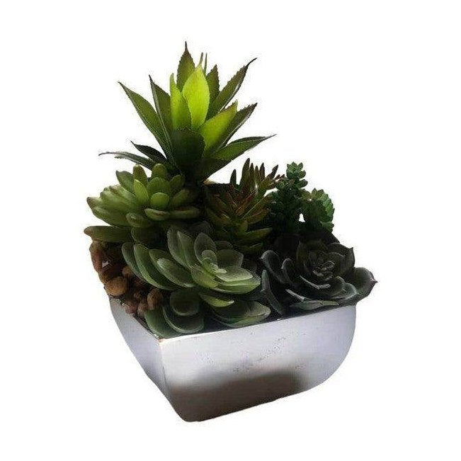 Decorative Flower Vase - VacationGrabs