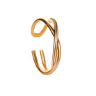 Dedee Ear Cuff - VacationGrabs