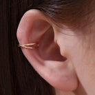 Dedee Ear Cuff - VacationGrabs