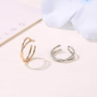 Dedee Ear Cuff - VacationGrabs
