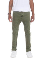 Distressed Denim Checkered Tape - VacationGrabs
