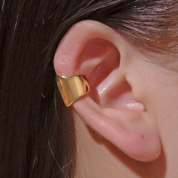 Dolly Ear Cuff - VacationGrabs