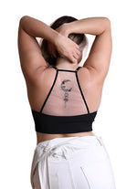 Women's Shirts - Bralettes Dream Catcher Tattoo Bralette Plus