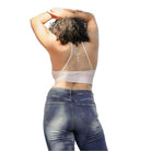 Dream Catcher Tattoo Bralette Plus - VacationGrabs