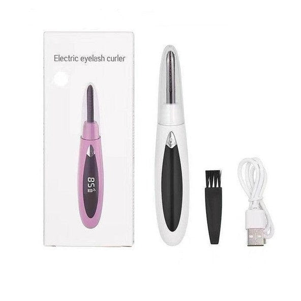 Electric Eyelash Curler - VacationGrabs