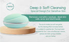 Electric Facial Cleansing Brush - VacationGrabs