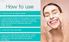 Electric Facial Cleansing Brush - VacationGrabs