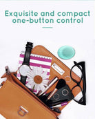 Electric Facial Cleansing Brush - VacationGrabs