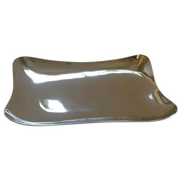 Home Essentials Elegant Serving Tray