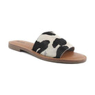 Women's Shoes All Leather Handmade Sandal - VacationGrabs
