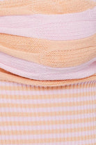 Women's Sweaters Halter Neck Sweater Crop Top