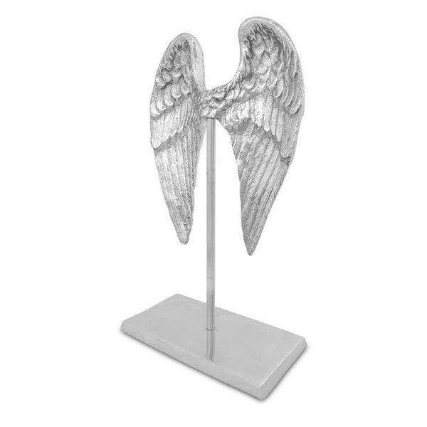 Home Essentials Home Decor Angel Wings Sculpture