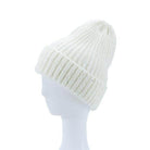 Knitted Sequin Beanie - VacationGrabs