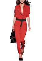 Women's Fashion Knot Belt - VacationGrabs