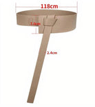 Women's Fashion Knot Belt - VacationGrabs
