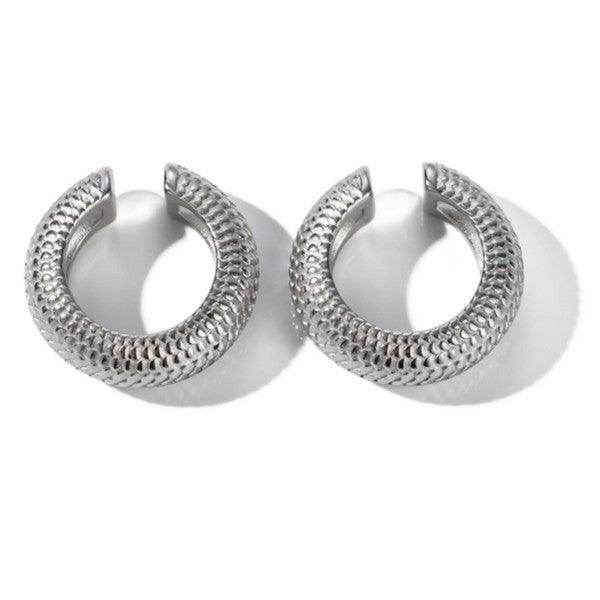 Lily Ear Cuffs - VacationGrabs