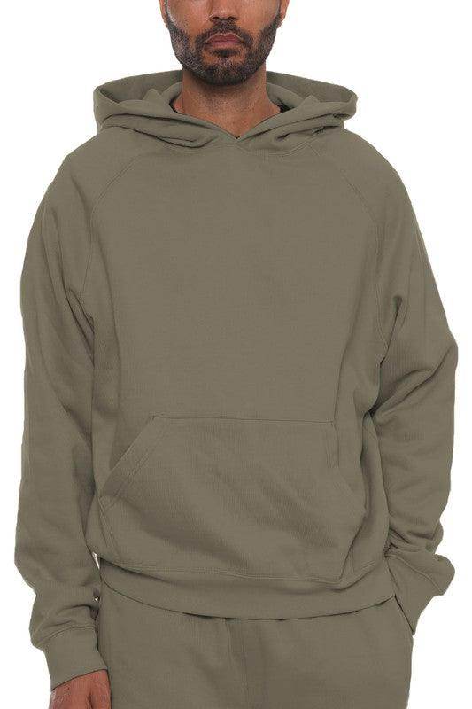 Little Better Premium Cotton Hoodie - VacationGrabs