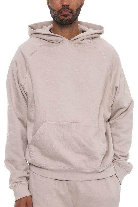 Little Better Premium Cotton Hoodie - VacationGrabs