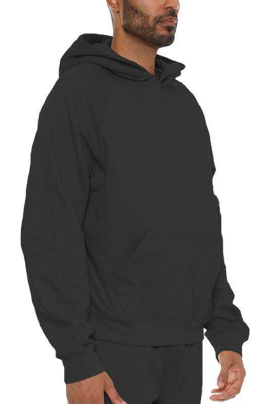 Little Better Premium Cotton Hoodie - VacationGrabs