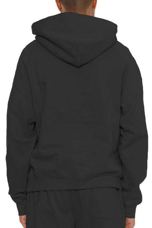 Little Better Premium Cotton Hoodie - VacationGrabs