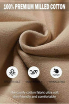 Little Better Premium Cotton Hoodie - VacationGrabs
