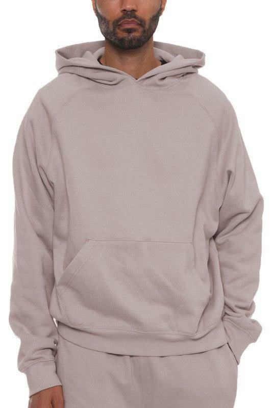 Little Better Premium Cotton Hoodie - VacationGrabs