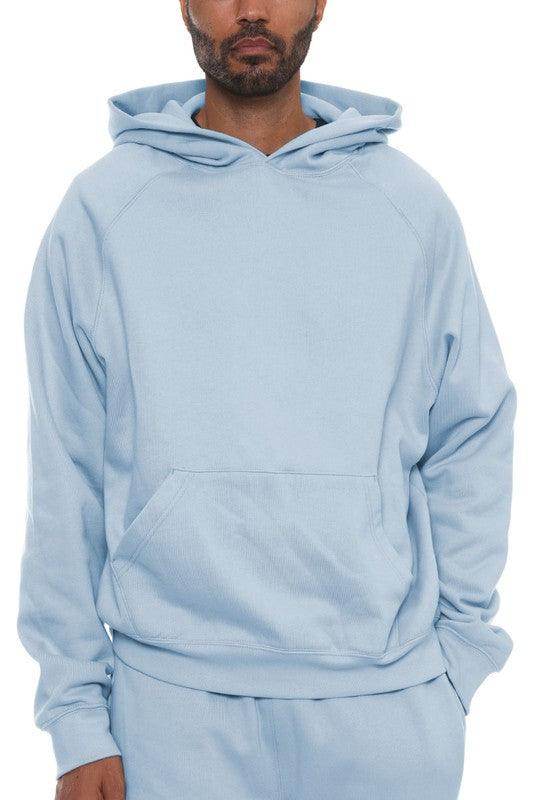Little Better Premium Cotton Hoodie - VacationGrabs