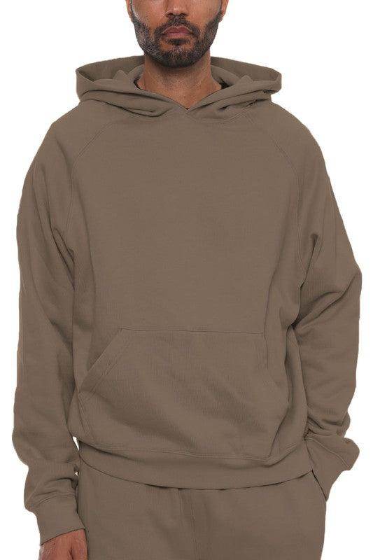 Little Better Premium Cotton Hoodie - VacationGrabs