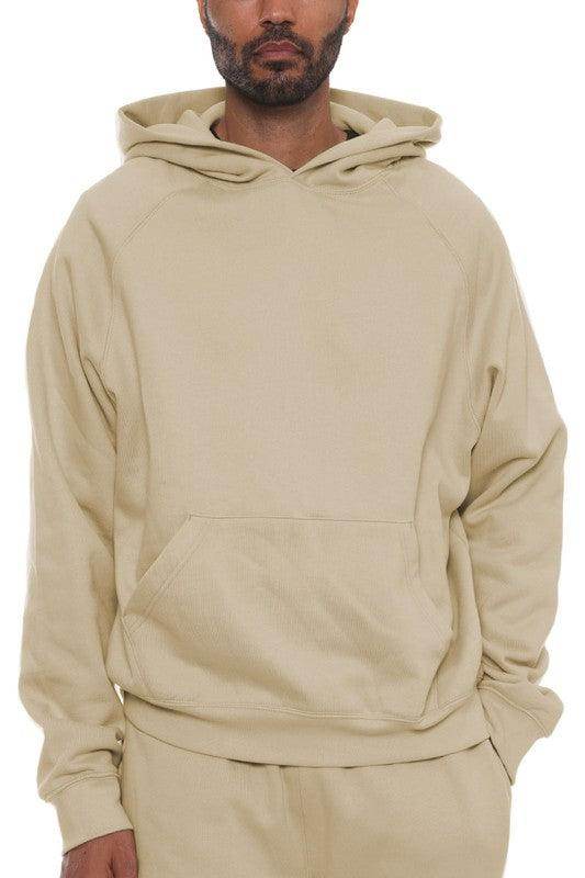Little Better Premium Cotton Hoodie - VacationGrabs