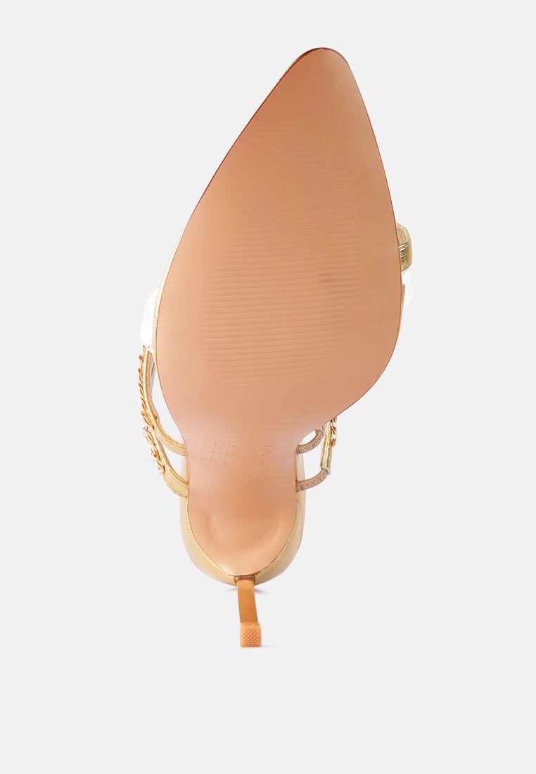 Stylish London Rag Women's Heels with a sleek design, perfect vacation worthy shoes and apparel