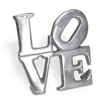 LOVE Sign Home Decor - VacationGrabs
