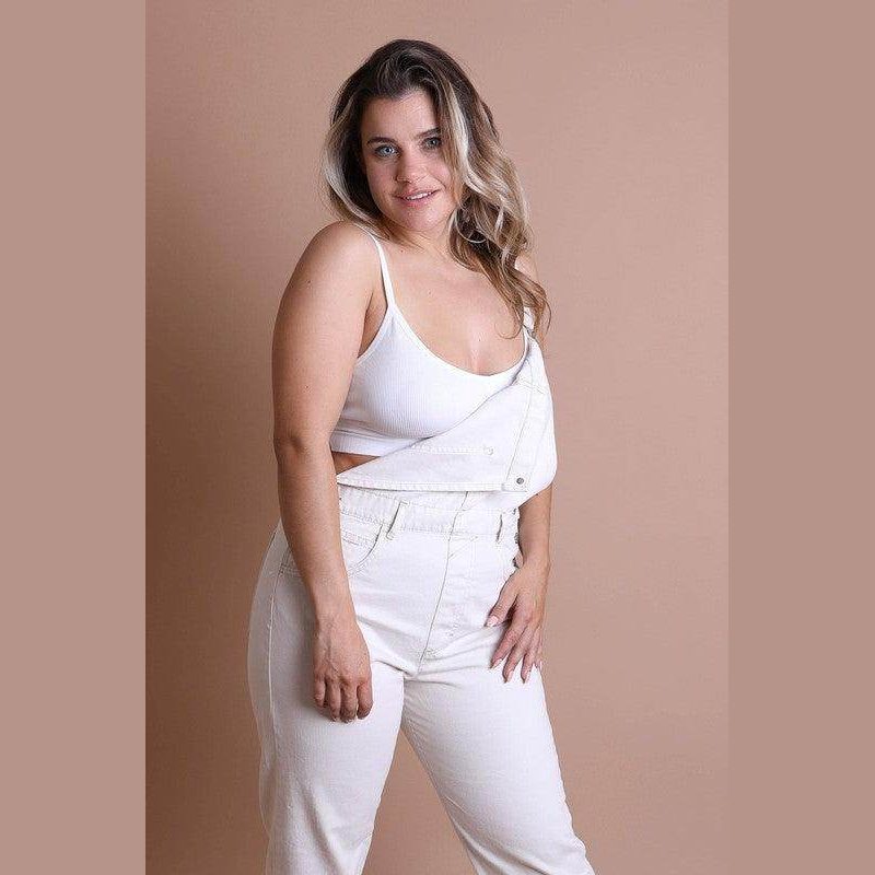 Low Back Seamless Bralette XL - VacationGrabs