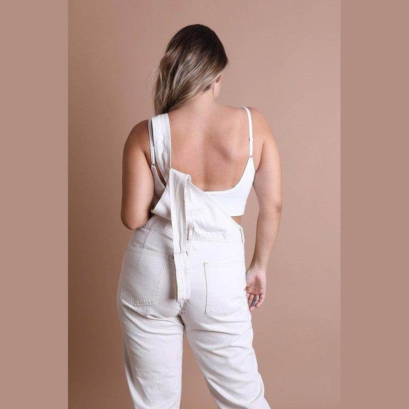 Low Back Seamless Bralette XL - VacationGrabs