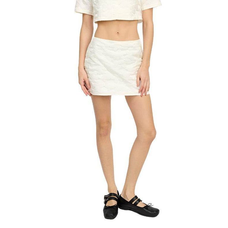Low Rise Mini Skort - VacationGrabs