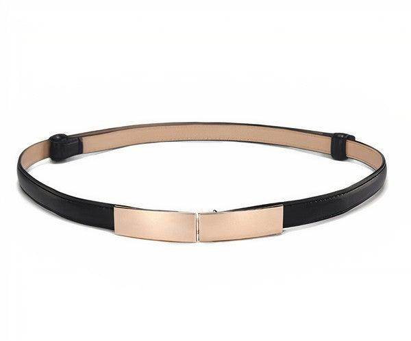 Adjustable Luka Belt - VacationGrabs