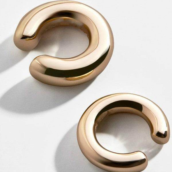 Mel Ear Cuffs - VacationGrabs