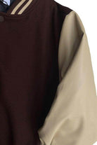 Mens Letterman Varsity Jackets - VacationGrabs
