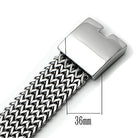 Men's Bracelets - TK451 - High polished (no plating) - VacationGrabs