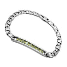 Men's Bracelets - TK570 - High polished (no plating) - VacationGrabs