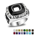 Men's Sports Team Championship Rings - VacationGrabs
