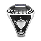 Men's Sports Team Championship Rings - VacationGrabs