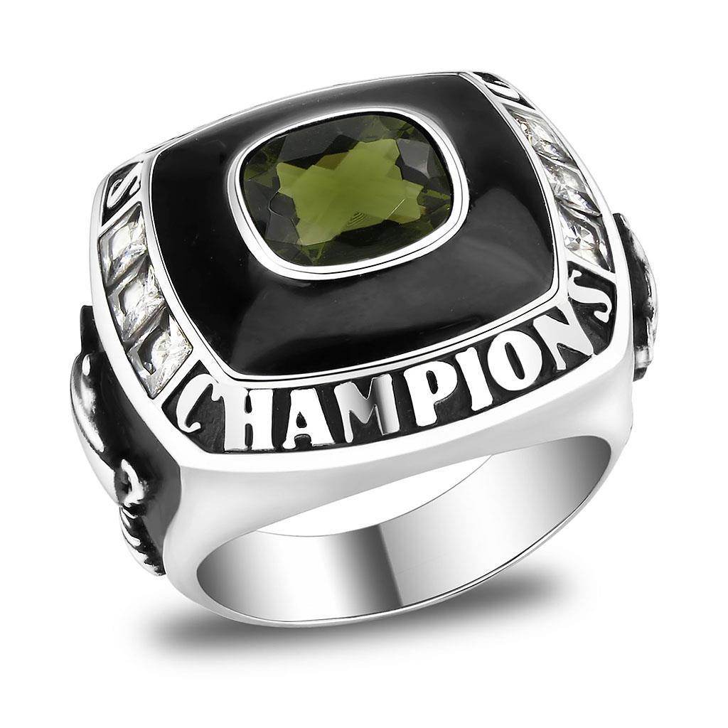 Men's Sports Team Championship Rings - VacationGrabs