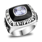Men's Sports Team Championship Rings - VacationGrabs