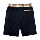 Mens Checkered Tshirt Short Set - VacationGrabs