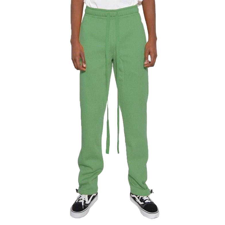 Mens Cotton Fleece Sweat Pant - VacationGrabs