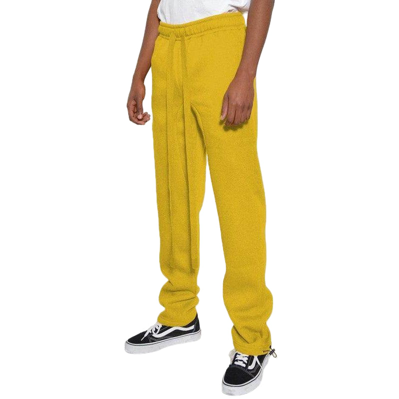Mens Cotton Fleece Sweat Pant - VacationGrabs