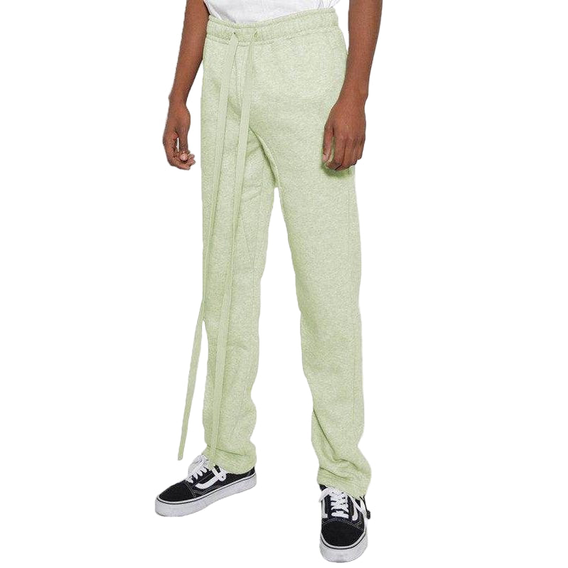 Mens Cotton Fleece Sweat Pant - VacationGrabs